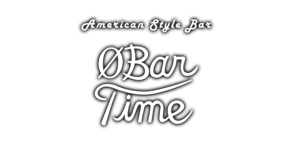 American Style Bar　ØBar Time
